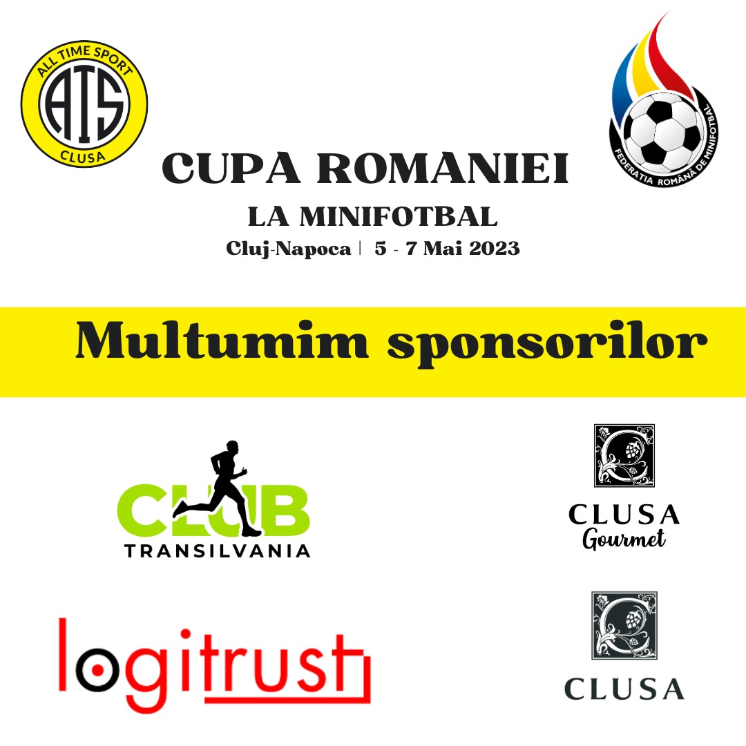 FC Hermannstadt joacă miercuri în Cupa României cu U Cluj - City FM